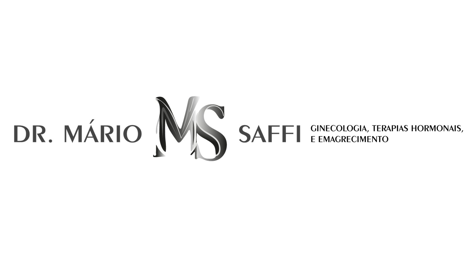 Dr. Mário Saffi — Ginecologia, Terapias Hormonais e Emagrecimento